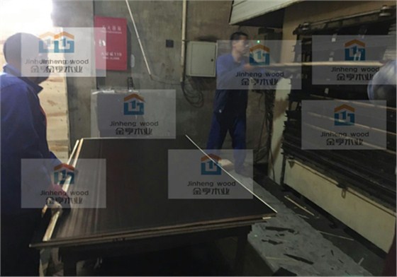 金亨木業(yè)有限公司建筑模板 金亨木業(yè)有限公司建筑模板
