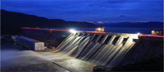 豐滿水電站重建工程 (中國水電之母)